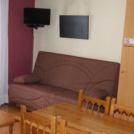 Complejo Deusol Soldeu Apartment Bagian luar foto
