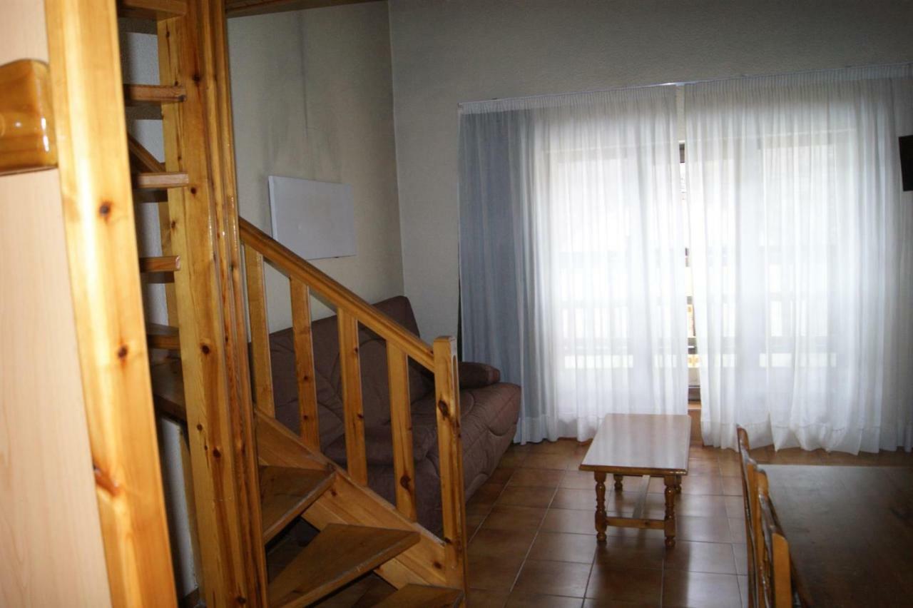 Complejo Deusol Soldeu Apartment Bagian luar foto