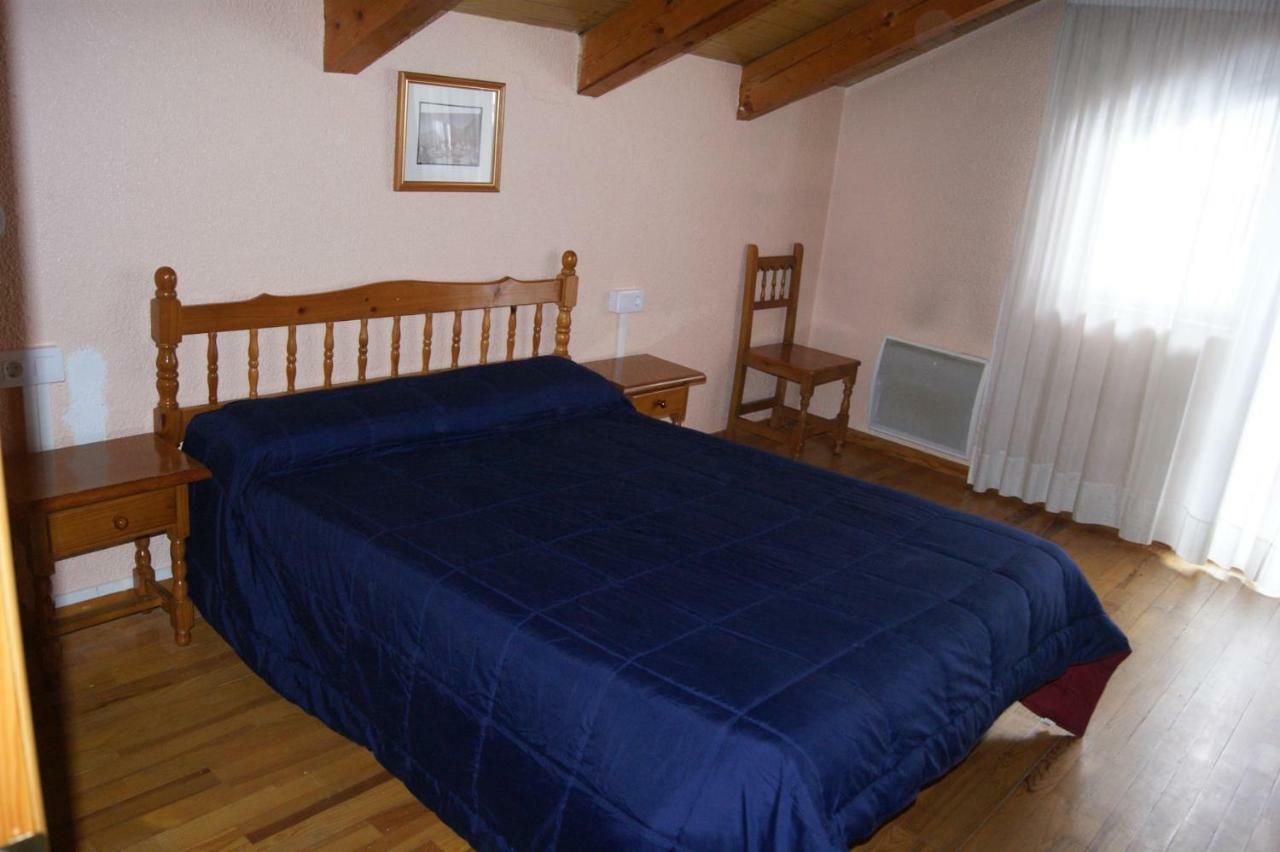 Complejo Deusol Soldeu Apartment Bagian luar foto