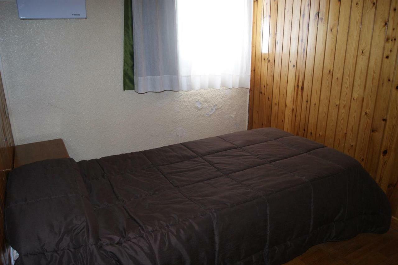 Complejo Deusol Soldeu Apartment Bagian luar foto