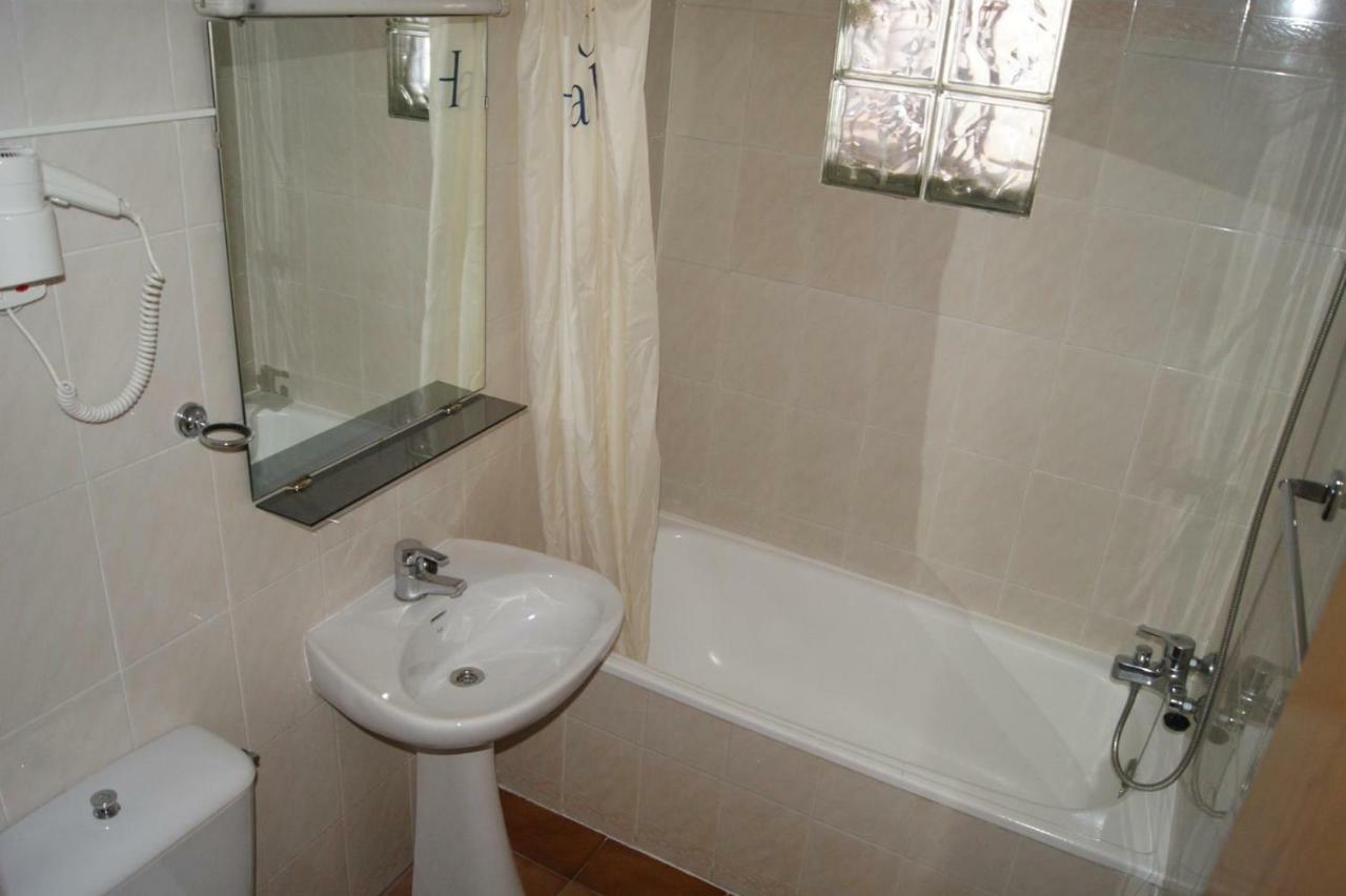 Complejo Deusol Soldeu Apartment Bagian luar foto