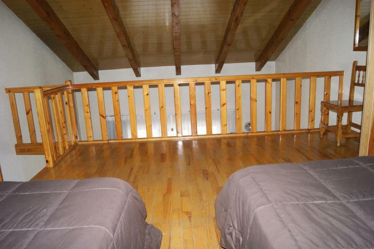 Complejo Deusol Soldeu Apartment Bagian luar foto