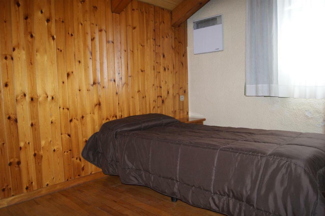 Complejo Deusol Soldeu Apartment Bagian luar foto
