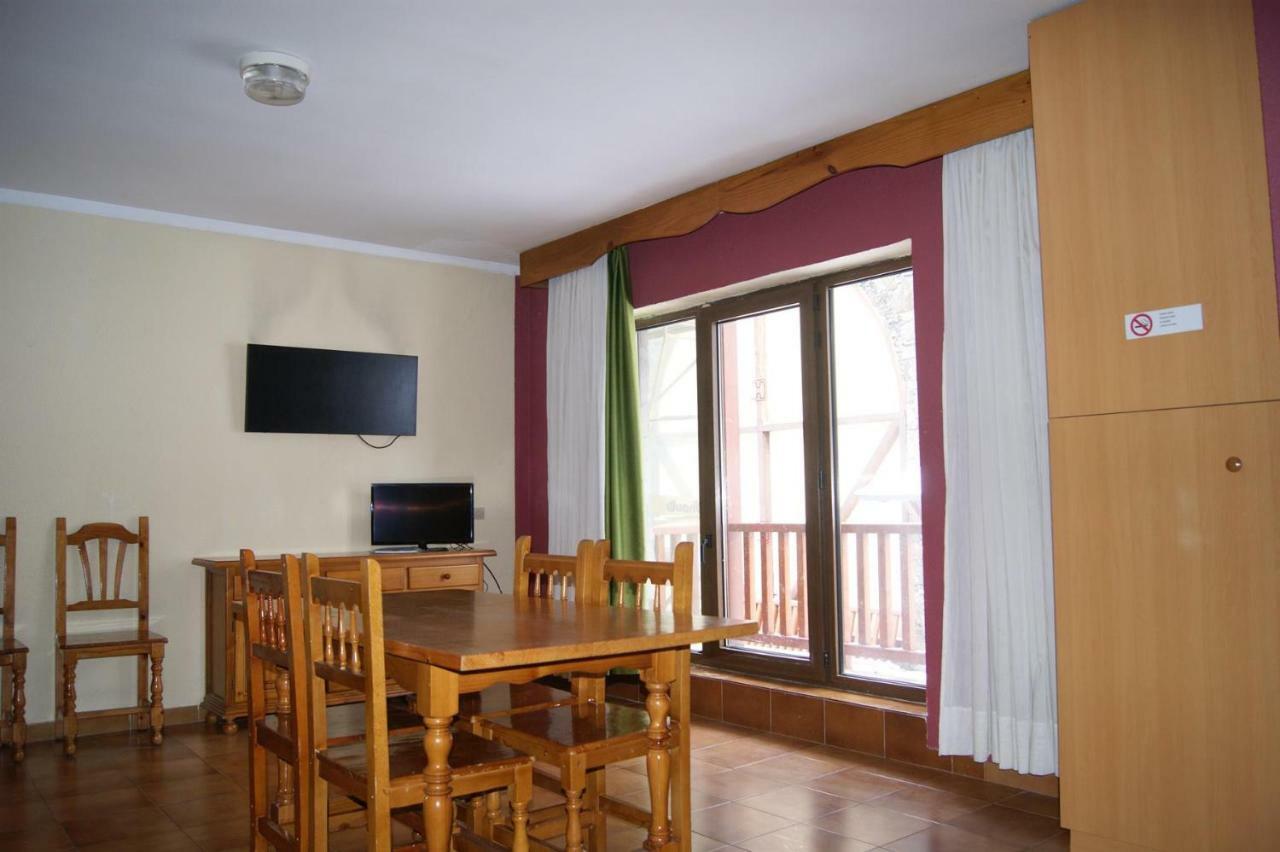Complejo Deusol Soldeu Apartment Bagian luar foto
