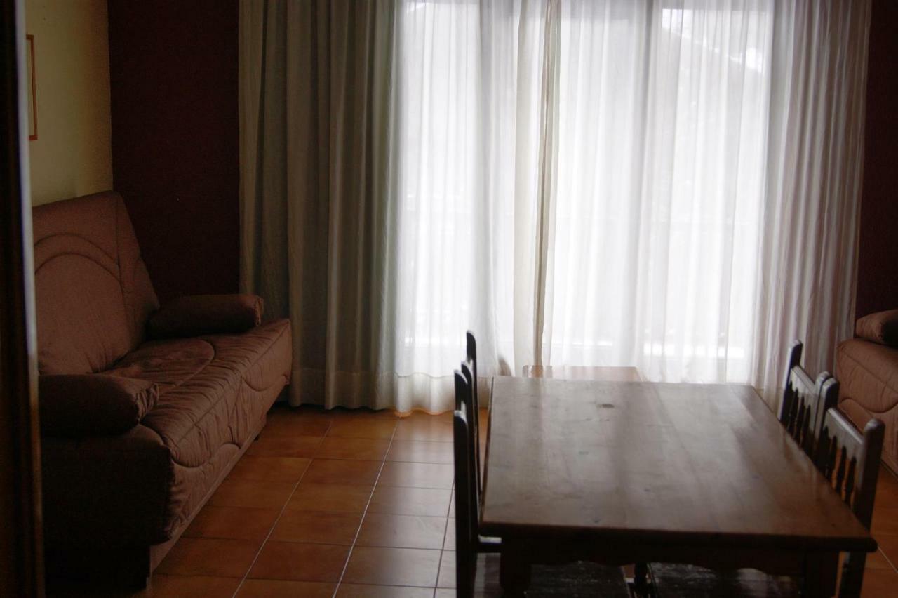 Complejo Deusol Soldeu Apartment Bagian luar foto