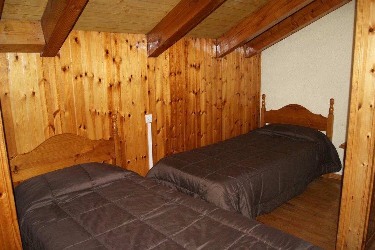 Complejo Deusol Soldeu Apartment Bagian luar foto