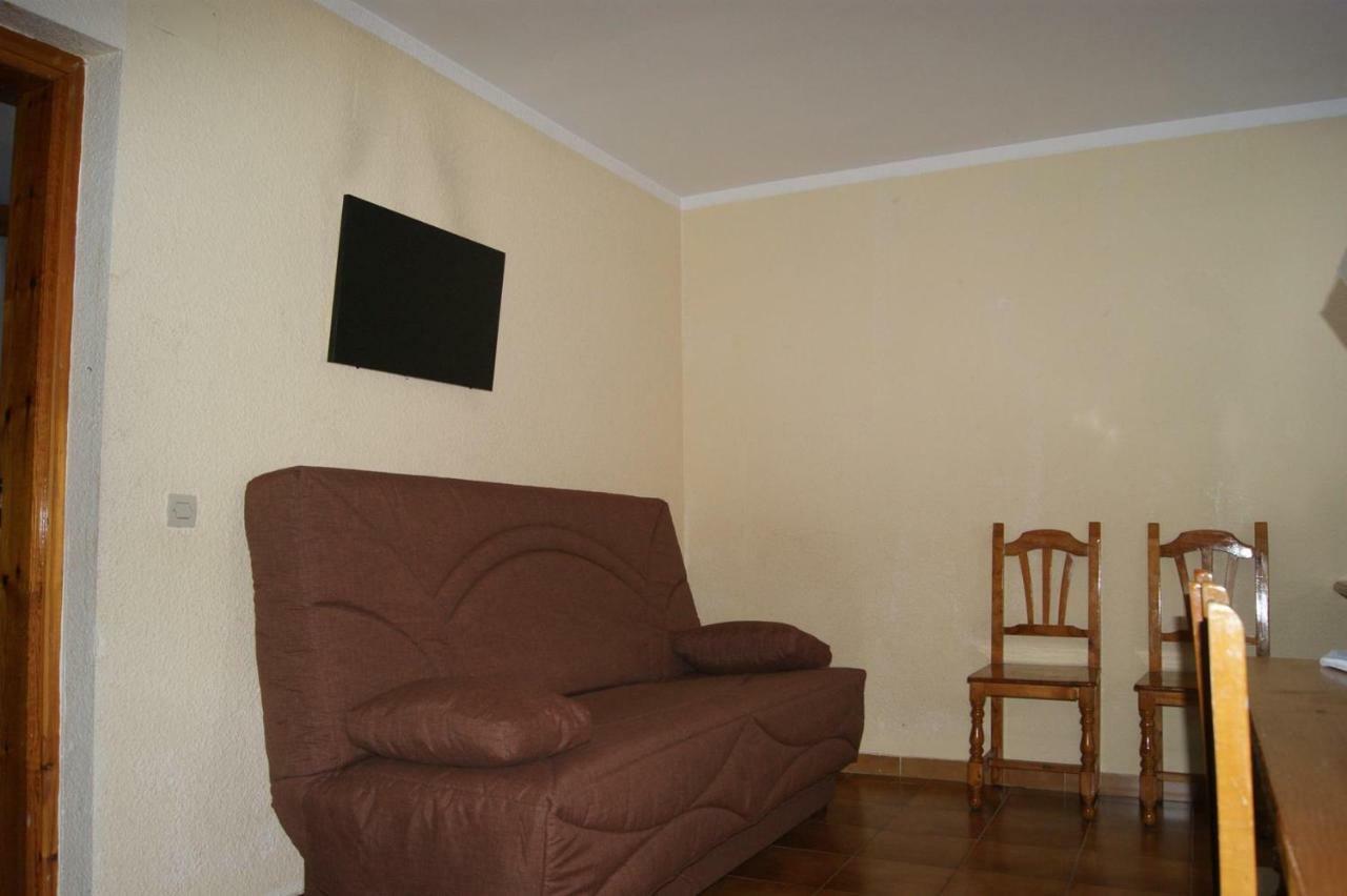 Complejo Deusol Soldeu Apartment Bagian luar foto